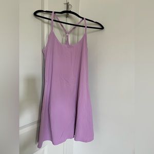 Outdoor Voices exercise dress